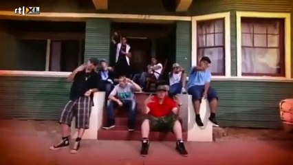 Holland In Da Hood - Aflevering 1