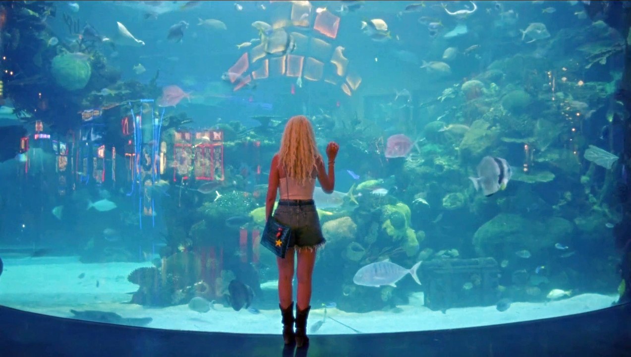 Sirens Call Trailer OV