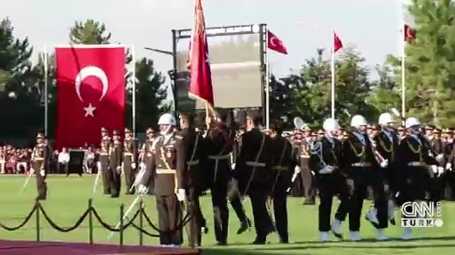 SON DAKİKA! Kılıçlı Yeminde 5 Teğmen TSK'dan İhraç Edildi