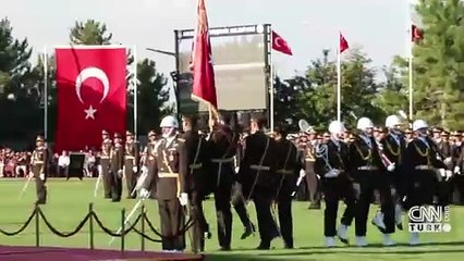 SON DAKİKA! Kılıçlı Yeminde 5 Teğmen TSK'dan İhraç Edildi