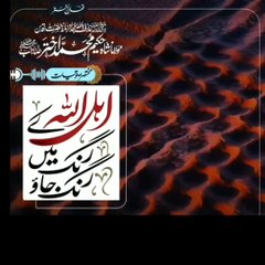 Color in the color of the people of Allah