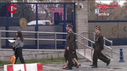 Kara Kuvvetleri Komutanlığı Yüksek Disiplin Kurulu, 5 teğmenin TSK'dan ihracına karar verdi