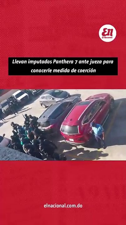 Operación Panthera 7: Otro imputado se entrega, suman 9 implicados