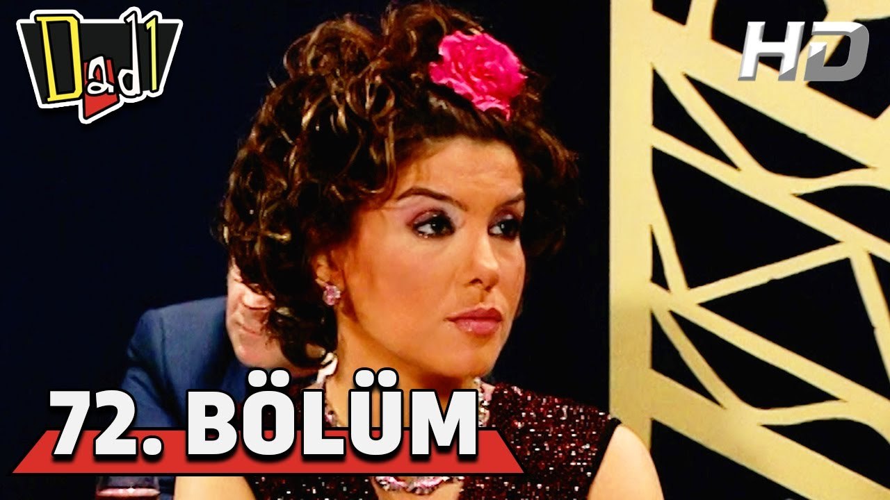 Dadı 72. Bölüm HD