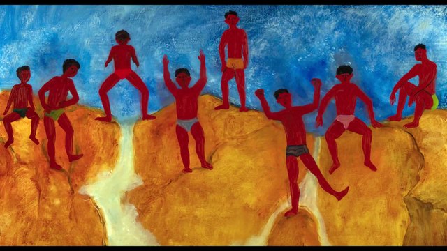 Les Courts Métrages Nommés aux César 2025 Bande-annonce VF