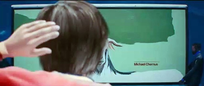 Separación - Secuencia de créditos de la temporada 2