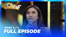 It's Showtime: Tama ba na walang kakuntentuhan ang tao? (January 31, 2025) (Part 4/4)