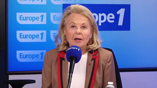 Pascal Praud et vous - Sophie Binet s'en prend aux patrons : «L'emploi, elle peut en parler, mais elle ne sait pas vraiment ce que c'est»