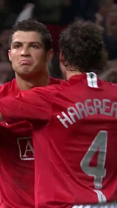 ronaldo the goat