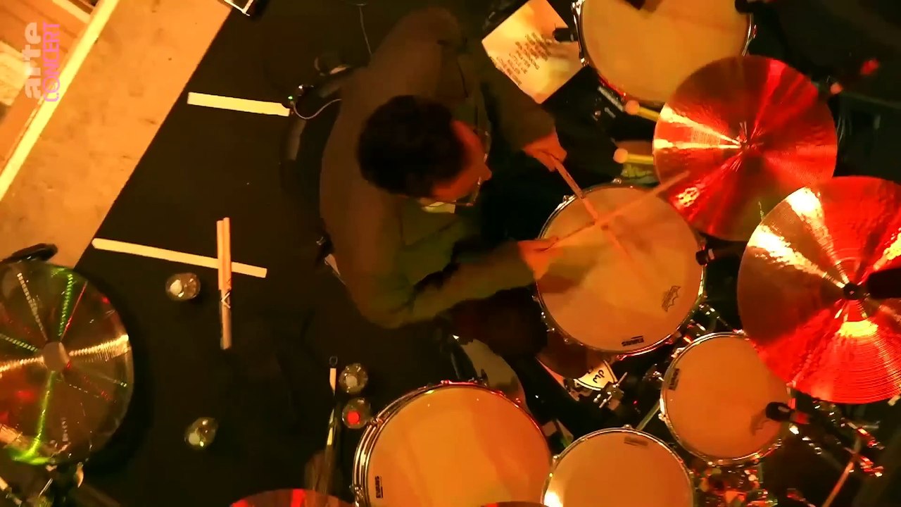 Seal - 20th Century Boy - Live @ Baloise Session 2024
