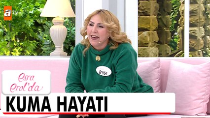 İbrahim'in karısı beni kabul etti! - Esra Erol'da 31 Ocak 2025