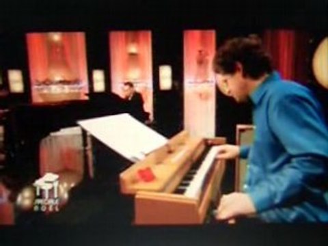 Ondes Martenot - Holly Night by Thomas Bloch et Zygel