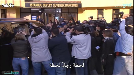 مسلسل وادي الذئاب الجزء 1 الحلقة 30 مترجم جودة عالية