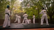 Cobra Kai - Season 6 Part 3 Sneak Peek Netflix