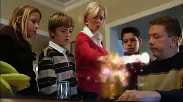 The Mystical Adventures of Billy Owens Bande-annonce VO