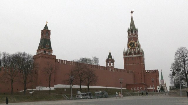 Kremlin, on Trump tariff threat to BRICS, says the grouping is not planning its own currency