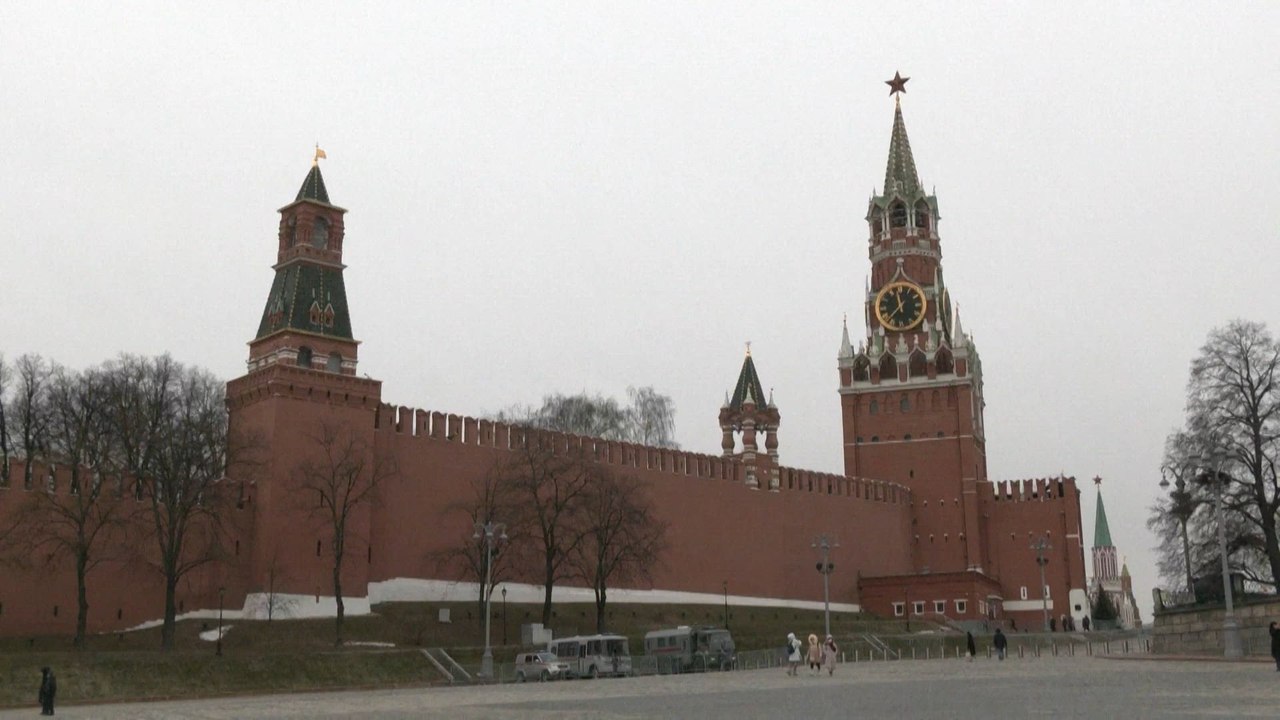 Kremlin, on Trump tariff threat to BRICS, says the grouping is not planning its own currency