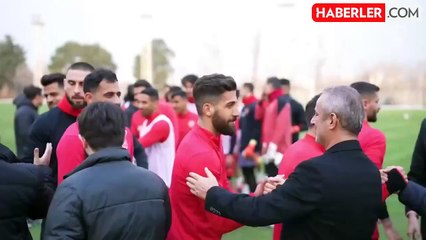 İsmail Kartal ilk maçında istediğini alamadı