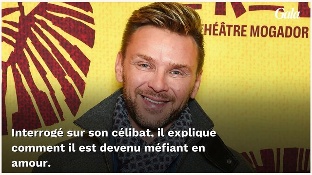 GALA VIDEO - Jeanfi Janssens célibataire et sans enfant : ses rares confidences sur sa vie privée