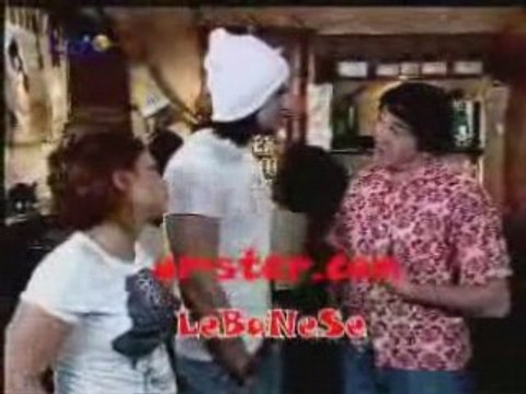 Jiran Episode 11 - Star Academy LBC (2)