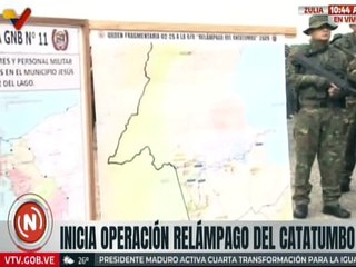 Padrino López: Estamos realizando operaciones de manera simultánea en país para garantizar la paz
