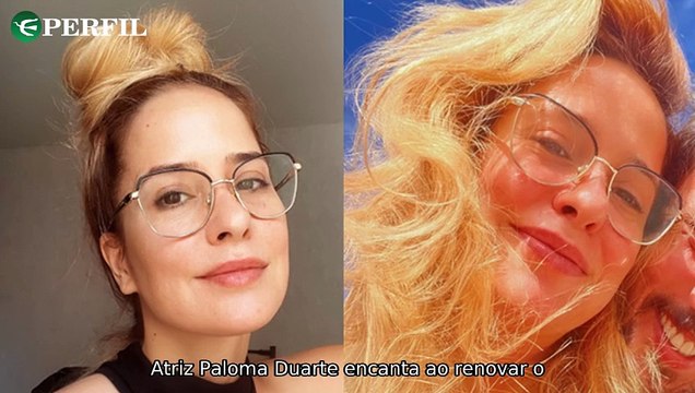 Palomma Duarte e Henri Castelli revelam reflexões sobre família enquanto Preta Gil enfrenta desafios