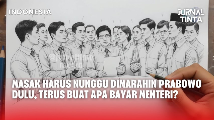 Mahfud MD: Jangan Main-main ke Rakyat, Pejabat Mengecam Setelah Dipanggil Prabowo Soal Pagar Laut