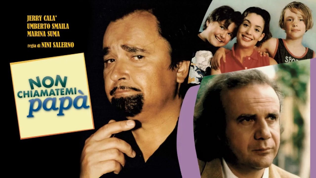 Non chiamatemi papà (1997) HD