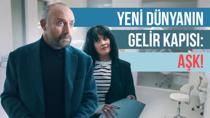 Aşkın EKG’si ve Aşk Hastanesi’nden yolu geçen ‘Adsız Aşıklar’