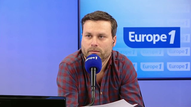 Tombe de Jean-Marie Le Pen profanée : «Une indignité, une saloperie», lance Olivier Dartigolles