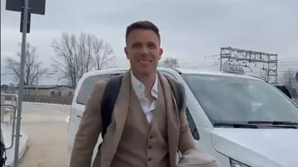 Arthur saluta la Juve: il brasiliano va in prestito al Girona