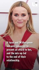 Why Reese Witherspoon Says 1 Famous Actress ‘Doesn’t Talk’ to Her