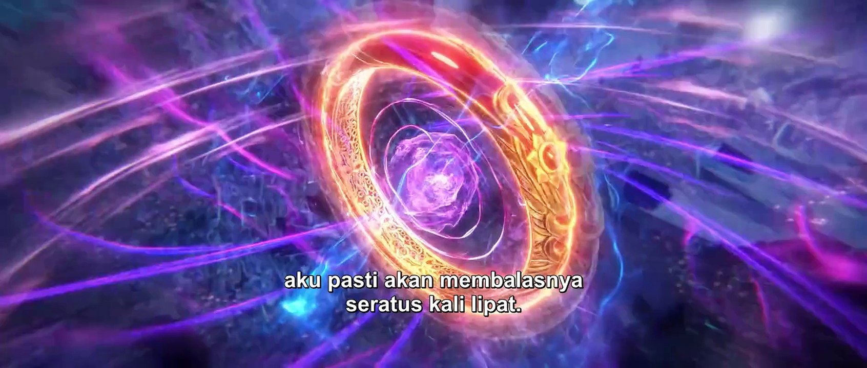 immortal Reversal ep 70  SUB INDO