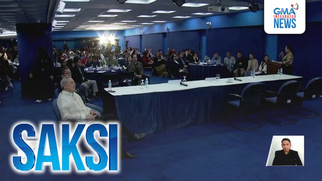 Honoraria ng mga guro na magsisilbi sa eleksyon, daragdagan ng P2,000 | Saksi