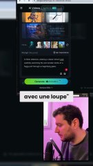 Une IA pour animer PLUSIEURS personnages avec Kling AI