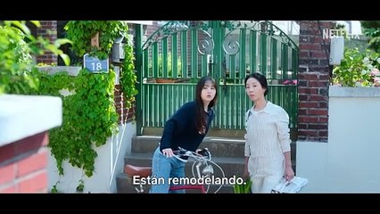 Luces, cámara, ¡amor! - Tráiler oficial Netflix