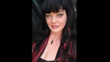 Venus Satanas discusses Satanism, Sanctum of the Morning Star, and the Left Hand Path