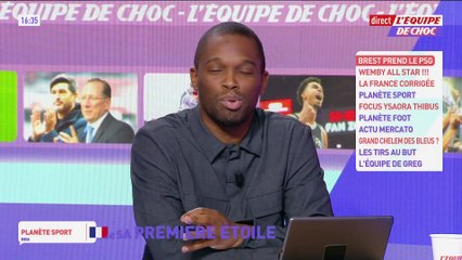 Wembanyama parmi les plus jeunes all-stars de l'histoire - Basket - NBA