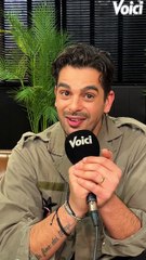 VOICI - EXCLU Christophe Licata dévoile le nom de la candidate qu'il préfère au casting de la 14e saison de Danse avec les stars... outre Mayane