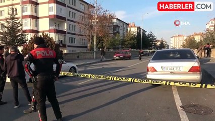 Karakol Çıkışında Husumetli Taraflar Arasında Çatışma: 4 Yaralı