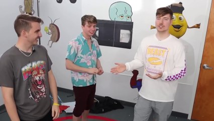 “If You Click This Video… I’ll Pay My Friend $0.001! 💰😂 (Gone Wrong)”