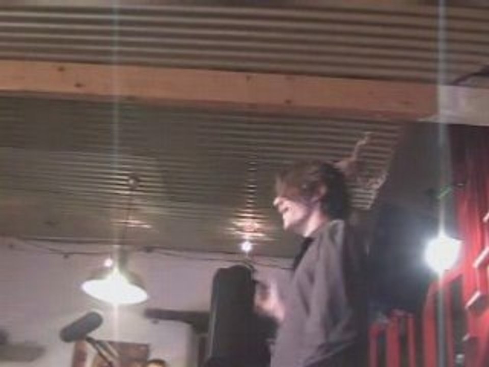 Nico K