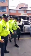 VIDEO: ¡Capturada! La mujer que abusó a un niño de 4 años asegura ser ‘inocente’