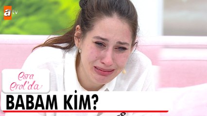 Buraya geleceksin bana hesap vereceksin! - Esra Erol'da 31 Ocak 2025