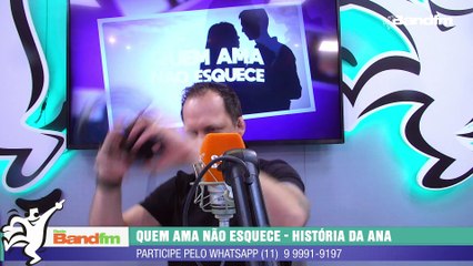 31/01/2025 - Quem Ama Não Esquece