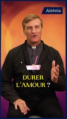 La recette de l'amour qui dure