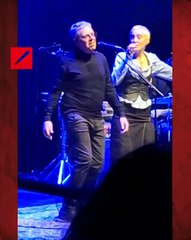 Concierto de Pedro Guerra