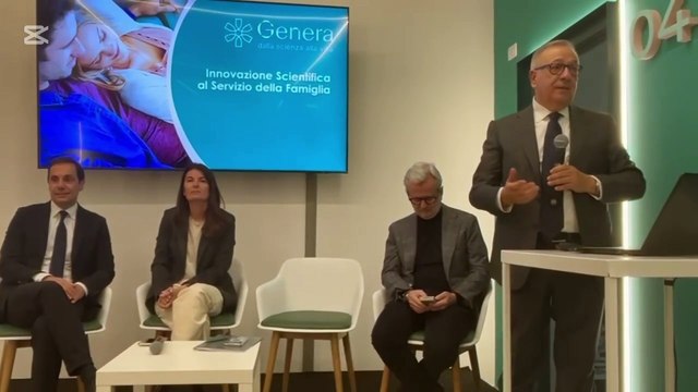 A Cagliari il primo centro di procreazione assistita che garantisce tutte le tecniche sull?isola