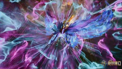Soul Land 2 Episode 86 multi sub
