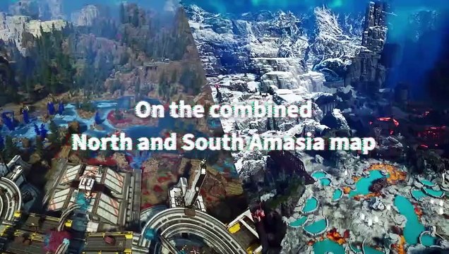 SYNDUALITY Echo of Ada — Season 1 Trailer